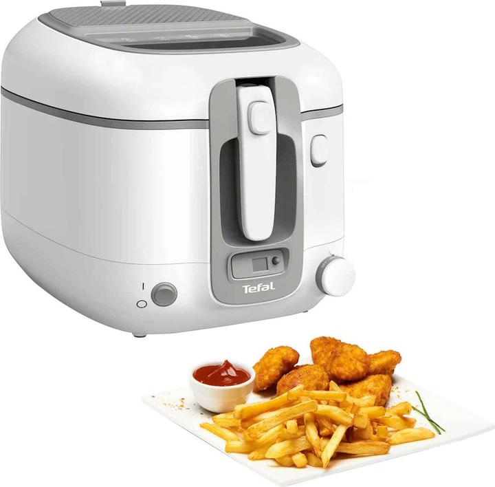 Productafbeelding Tefal FR3141 Super Uno