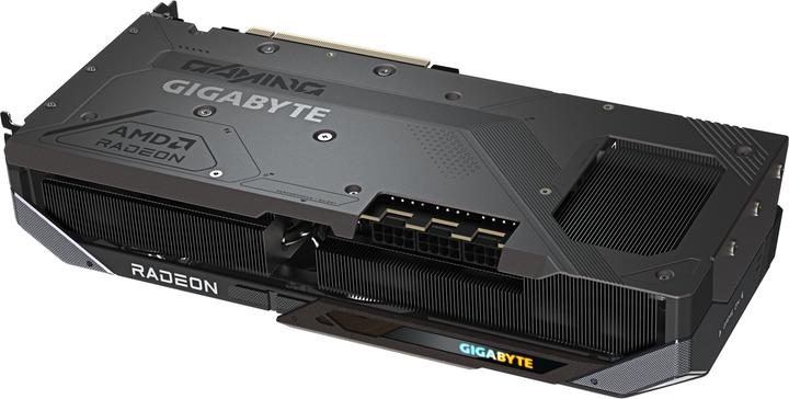 Produktbild Gigabyte Radeon RX 9070 XT GAMING OC 16G (16 GB)