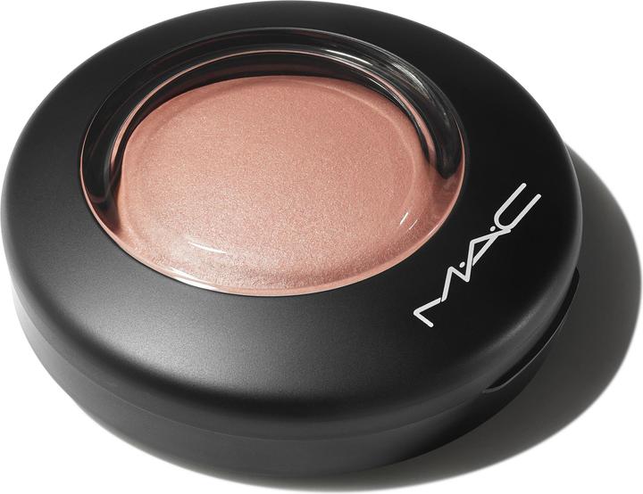 Actual product image MAC Cosmetics Mineralize Blush (Sweet Enough)