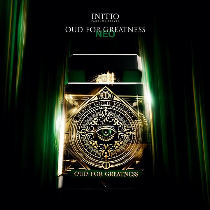 Immagine prodotto Initio Oud for Greatness Neo (Eau de parfum, 90 ml)