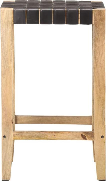 Produktbild vidaXL Barstuhl