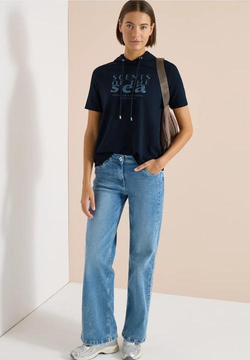 Actual product image Cecil The Sea (XS)