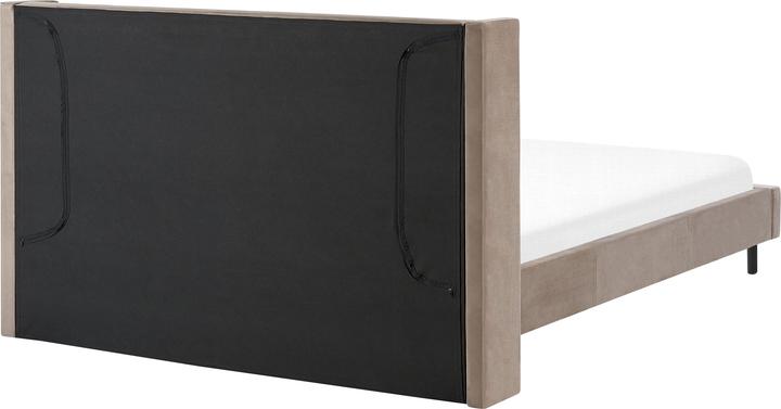 Actual product image Beliani Villette (180 x 200 cm)