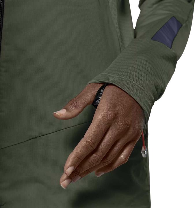 Immagine prodotto Salewa Pedroc Wind Kapuzenjacke (42, XL)
