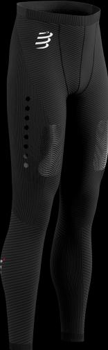 Produktbild Compressport Trail Under Control Full Tights (M)