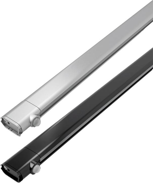 Produktbild Halemeier LED Kleiderstangen LitePipe Slim 12 V