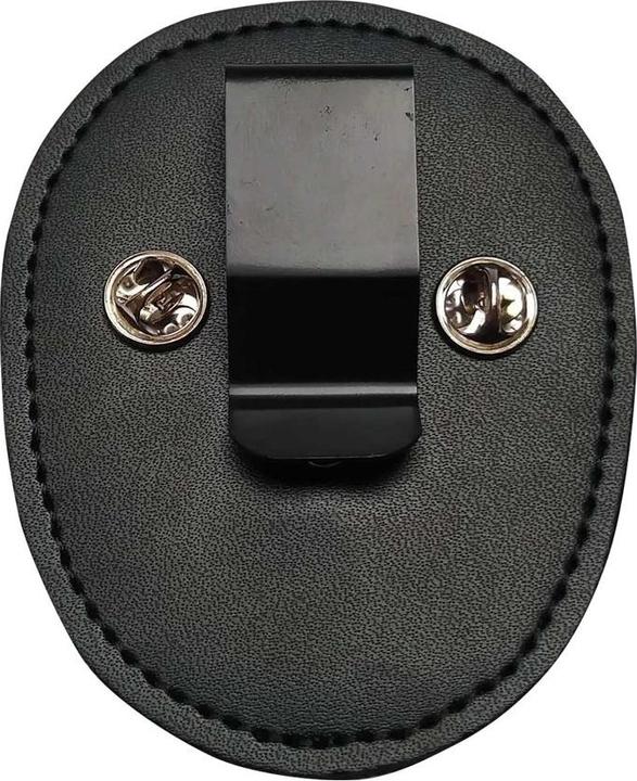 Actual product image Fanattik Batman Limited Edition SWAT Badge Replica