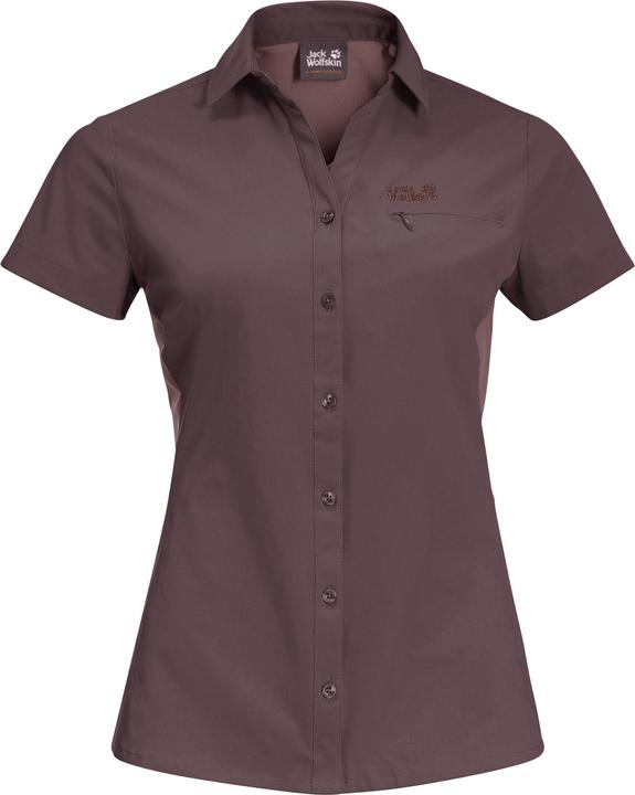 Jack Wolfskin Peak Shirt W (S)