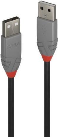 Produktbild Lindy Anthra Line (0.20 m, USB 2.0)