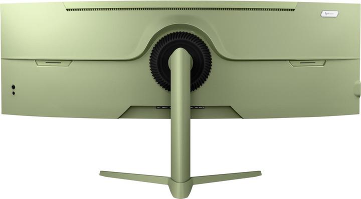 Image du produit Arozzi TFT Nova 49" VA 165Hz waldgrün (5120 x 1440 pixels, 49")