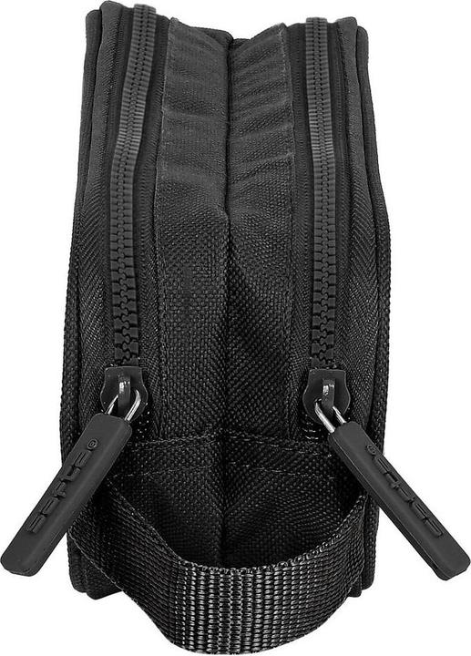 Actual product image Safta Two-fold multipurpose case black 21 x 8 x 6 cm