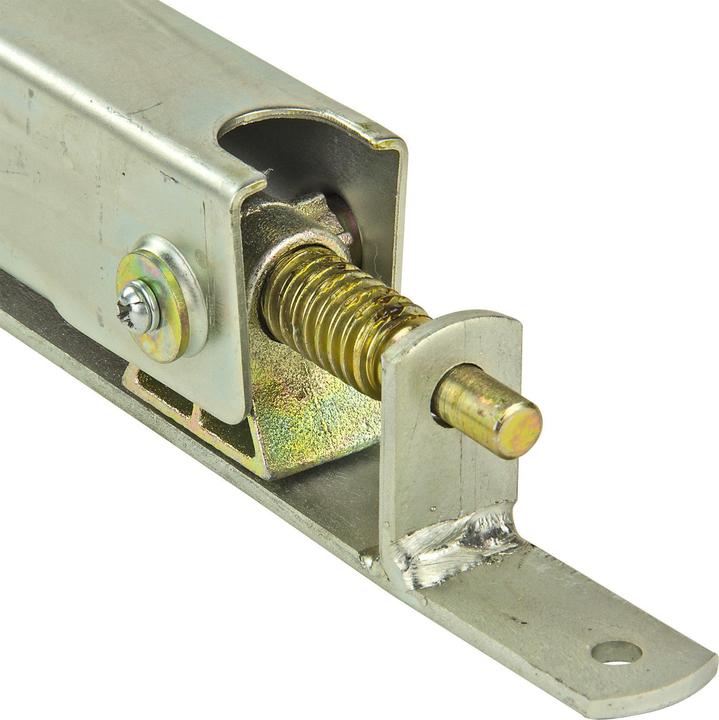 Immagine prodotto Dema Supporto a manovella / supporto girevole / supporto per rimorchio 47 cm