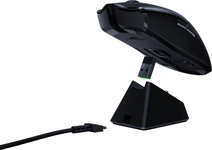 Actual product image Razer Viper Ultimate (Cable, Wireless)