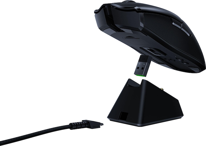 Image du produit Razer Viper Ultimate (Filaire, Sans fil)
