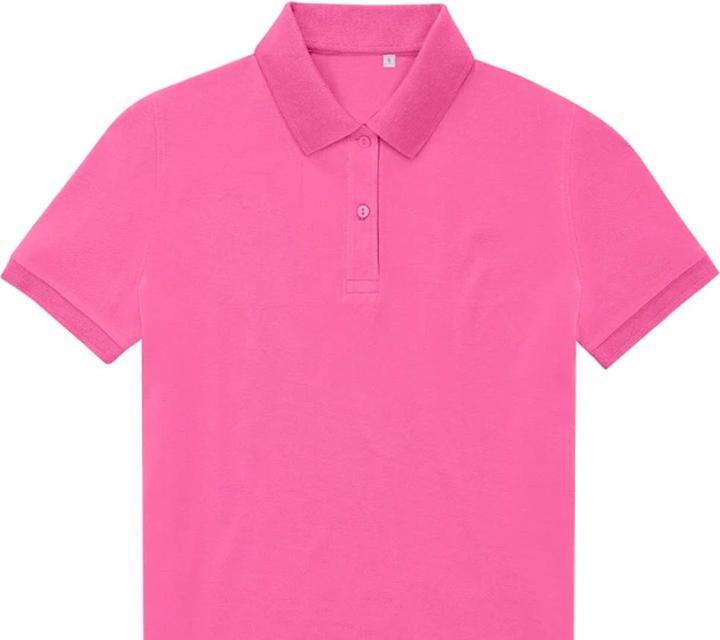 Immagine prodotto B&C Polo donna/donna My Eco (34 D)