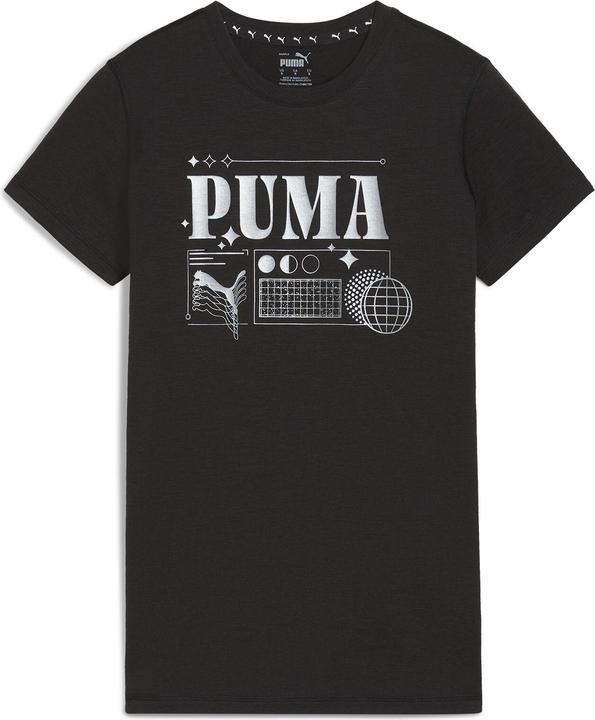 Image du produit Puma Tee Concept Graphique Femme Q4 (XL)