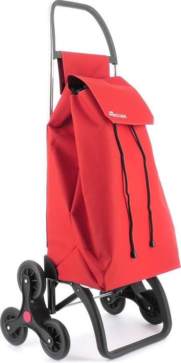 Actual product image Rolser Saquet LN 6