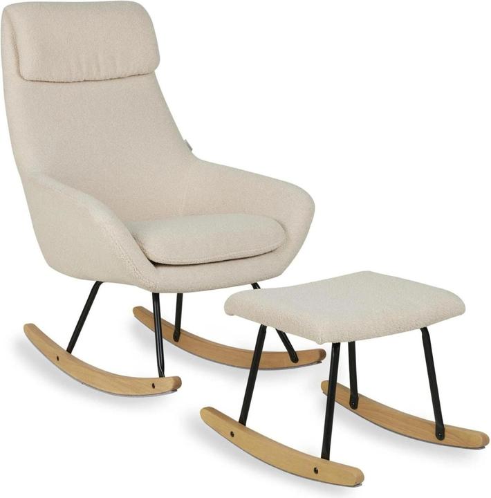 Image du produit Quax Schaukelstuhl für Mütter