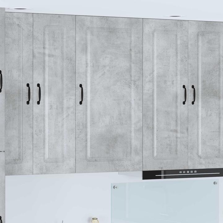 Actual product image vidaXL Küchenschrank (50 x 31 x 100 cm)