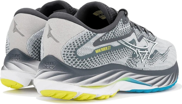 Image du produit Mizuno Wave Rider 27 (44.5)
