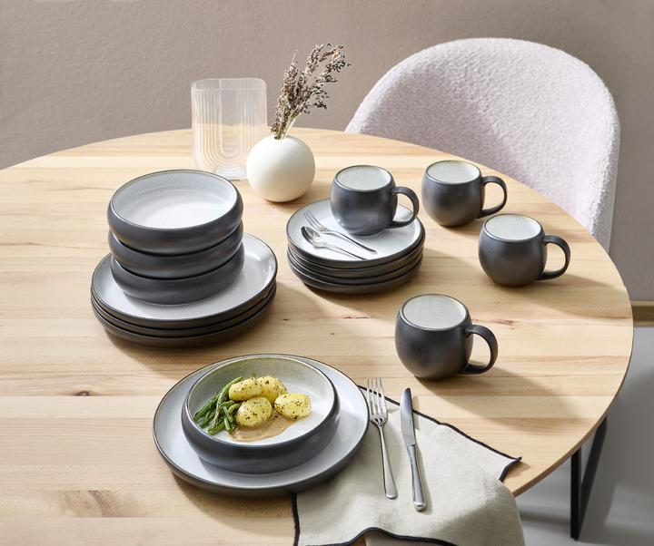 Actual product image Novel Faro (16 pcs.)