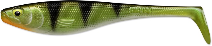 Immagine prodotto Rapala Top Savage Gear 3D Whitefish Shad - Perfetto per gli appassionati di pesca al luccio