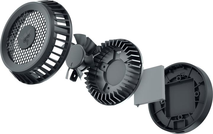 Produktbild Razer Phone Cooler Chroma