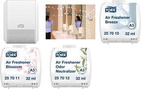 Productafbeelding Tork Constant Airfreshener Breeze