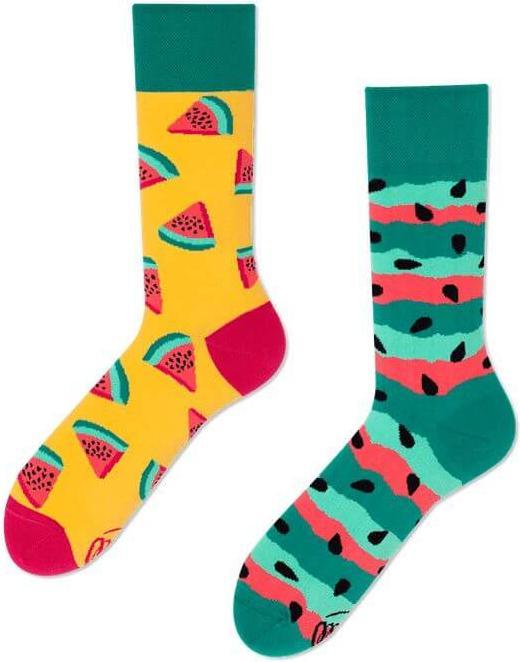 Produktbild Many Mornings Watermelon Splash (Einzelpack, 43 - 46)