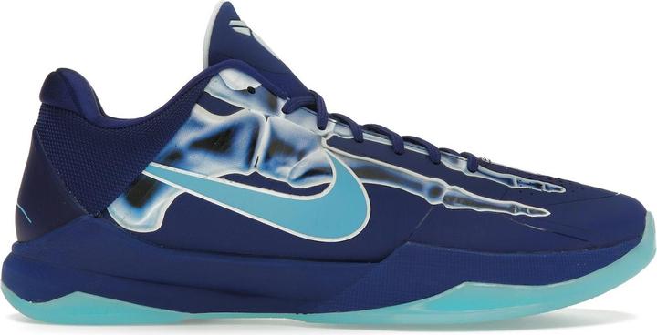Produktbild Nike Kobe 5 Protro X-Ray (45.5)