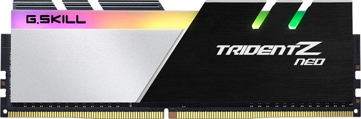 Produktbild G.Skill Trident Z Neo (2 x 8GB, 4000 MHz, DDR4-RAM, DIMM)