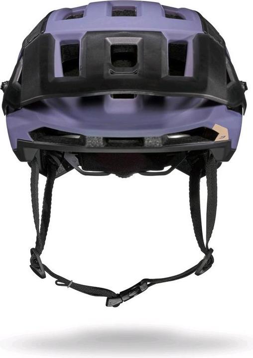 Produktbild Julbo Forest ViolettSchwarz Velohelm 5658 (55 - 59 cm)