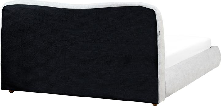 Actual product image Beliani Blagnac (160 x 200 cm)