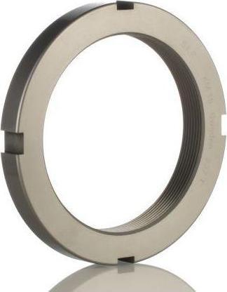 Produktbild SKF Wellenmutter zu Spannhülsen