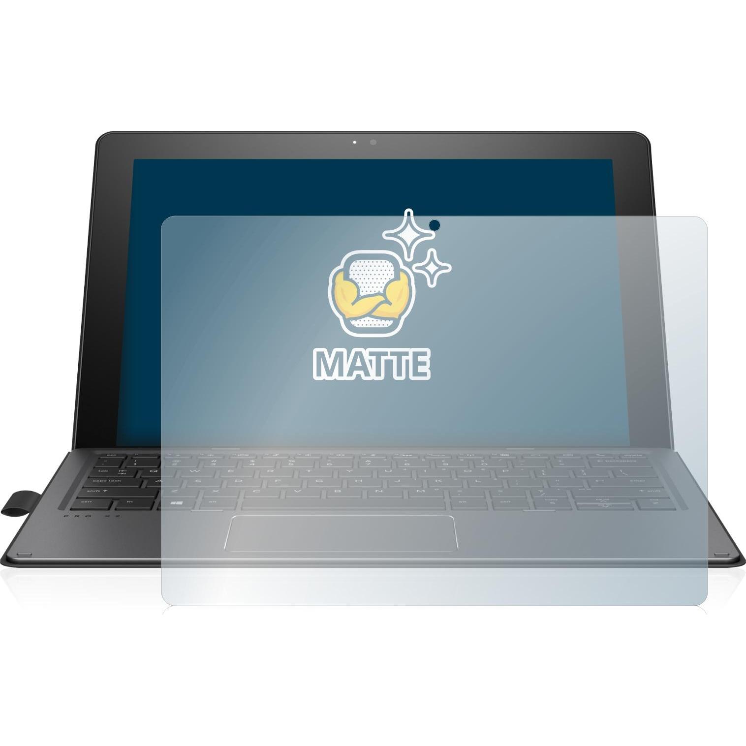Thumbnail - BROTECT Entspiegelungs-Schutzfolie Displayschutz Matt (12"), Notebook Schutzfolie