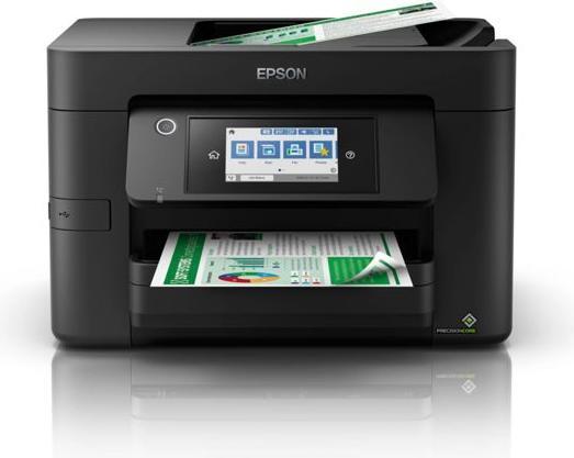 Actual product image Epson WorkForce WF-4820DWF (Ink)