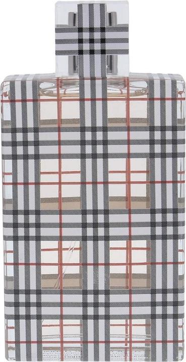 Immagine prodotto Burberry Brit For Her (Eau de parfum, 100 ml)
