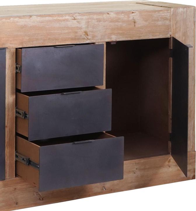 Image du produit Jamb Buffet (160 x 45 x 90 cm)