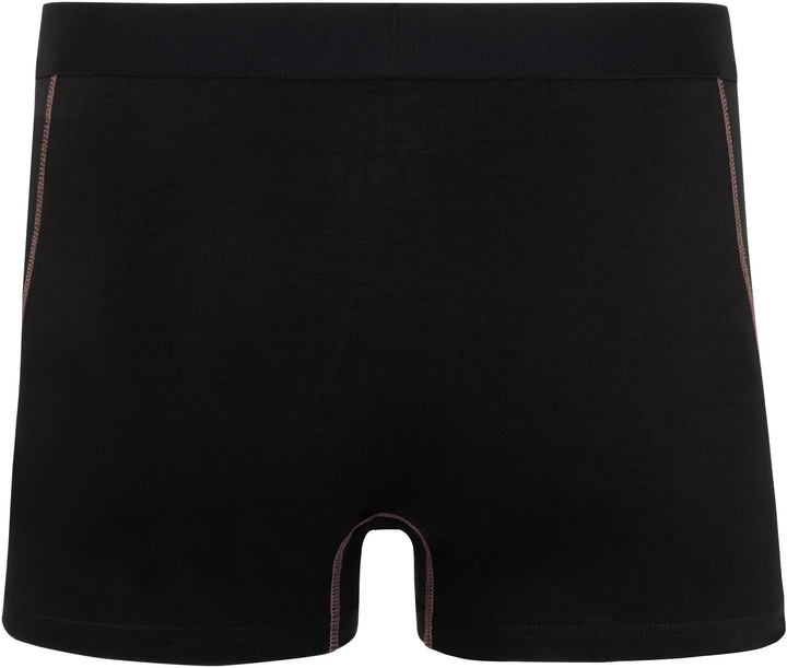 Image du produit Normani 12 x Herren Baumwoll-Boxershorts (XL, paquet de 12)