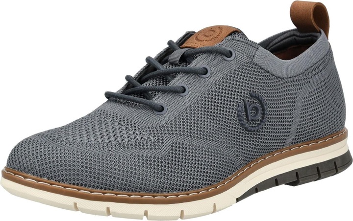 Bugatti Halbschuhe