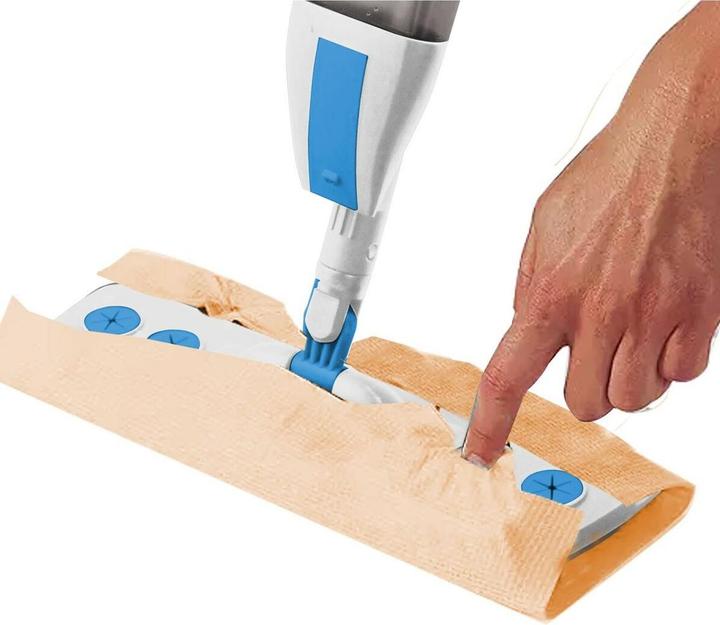 Actual product image Esperanza Perfect Clean (1 pcs.)