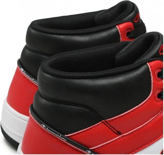 Image du produit Champion Rebound Mid Schuhe (45.5)