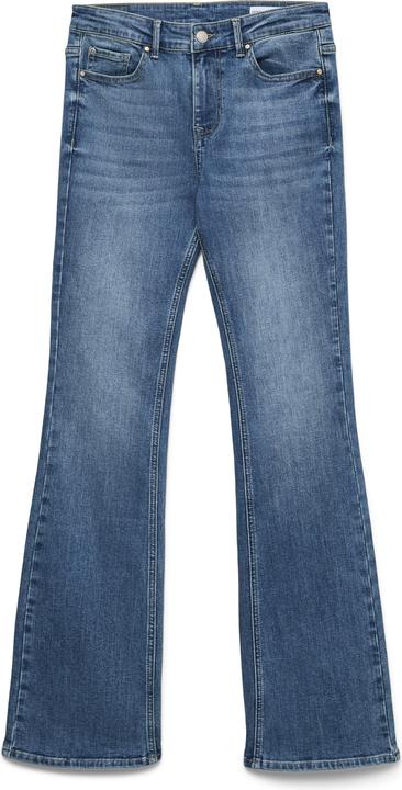 Produktbild Vero Moda Vmflash Mr Flared Pocket Jns Ra3042 Noos