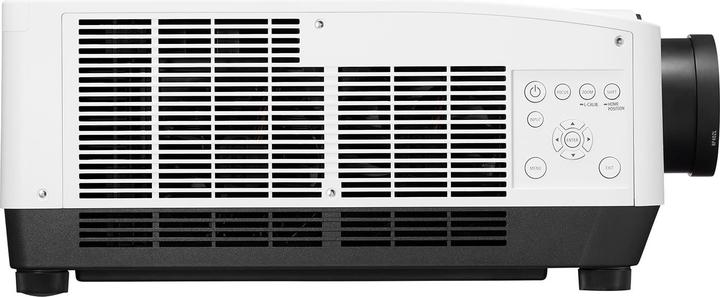 Actual product image NEC MODEL XP-A824U-W, Installation Projector (WUXGA, 7500 lm)