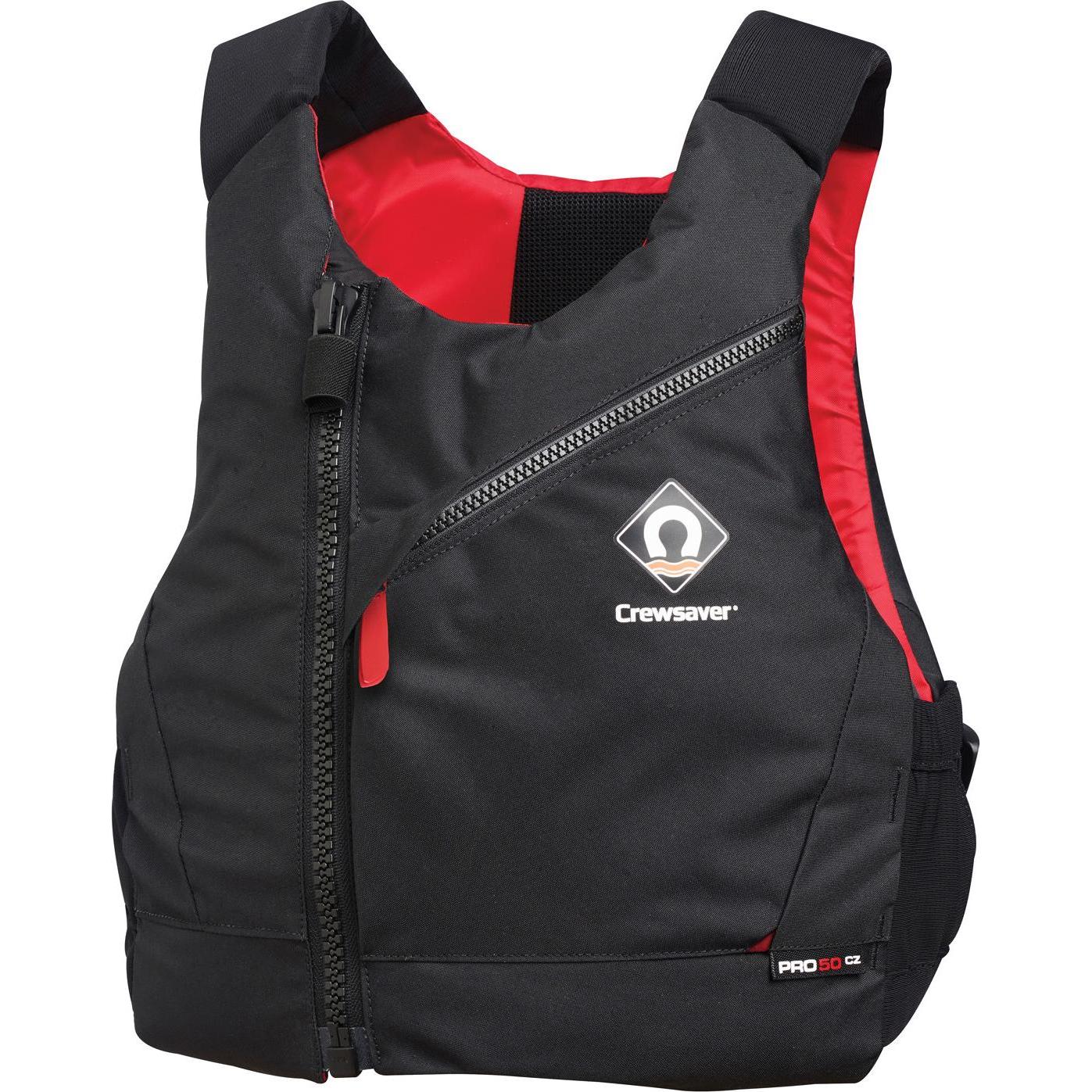 Crewsaver Schwimmweste Pro 50N CZ (2630)