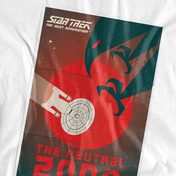 Produktbild The Next Generation Season 1 Episode 26 TShirt (S)