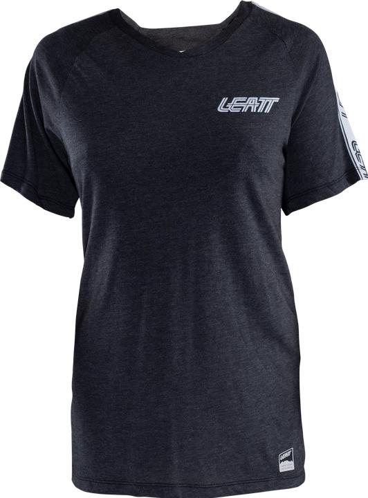 Immagine prodotto Leatt Maglia MTB All-Mtn 2.0 Donna nero M (M)