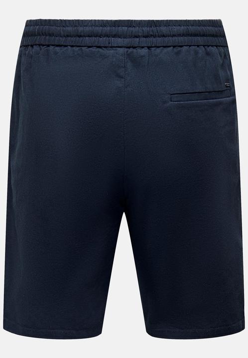 Actual product image Only & Sons Onslinus 0007 Cot Lin Noos (XXL)