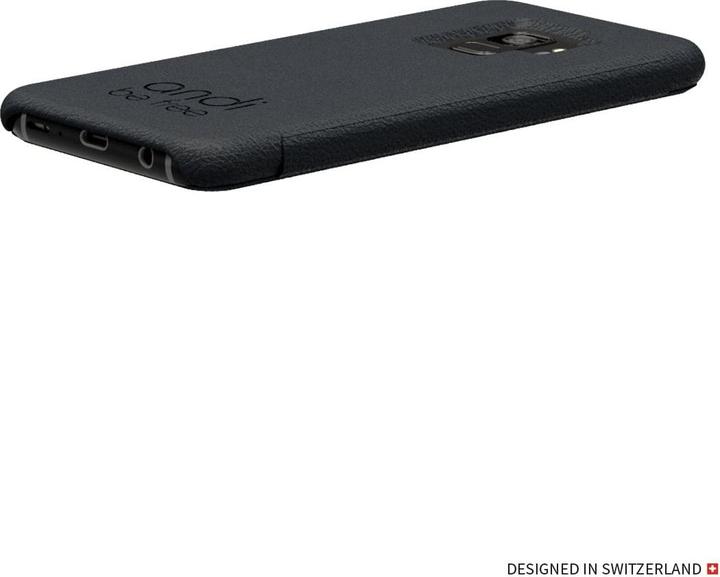 Produktbild Andi be free Leather Book (Samsung Galaxy S7 Edge)