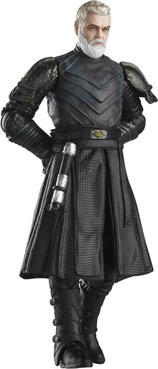 Produktbild Hasbro Star Wars: Ahsoka Vintage Collection Actionfigur Baylan Skoll 10 cm